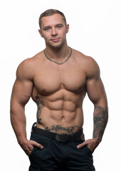 Fitness model