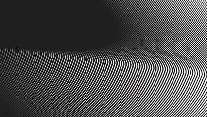 Black stripes line pattern background abstract for backdrop or fabric style