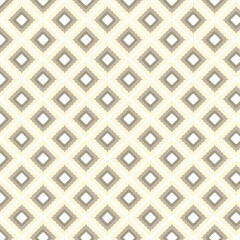 Geometric Ethnic Oriental Seamless Pattern Traditional Design for Background, Carpet, Wallpaper, Clothing, Wrapping, Batik, Fabric, Bector, Illustration, Embroidery Style