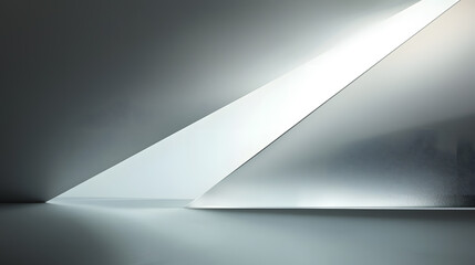 Elevate corporate branding with high-resolution designs virtual studio digital media minimalist aesthetic