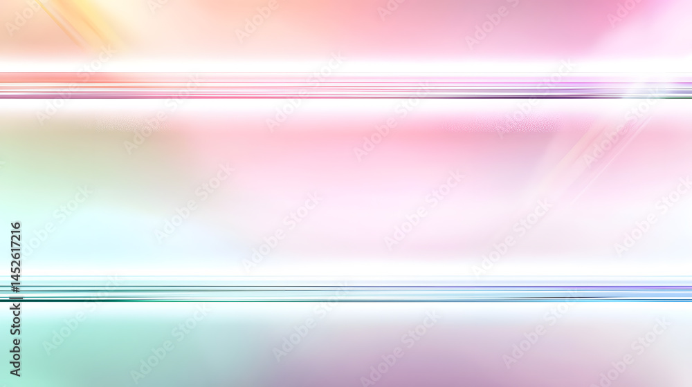 Poster enhancing corporate branding through high-resolution design digital space visual content professiona