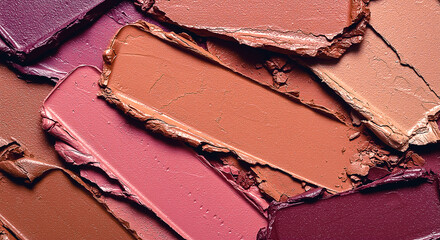 image of a simple lipstick pattern or texture ideal to be used as background