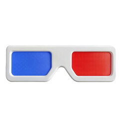 3d Glasses