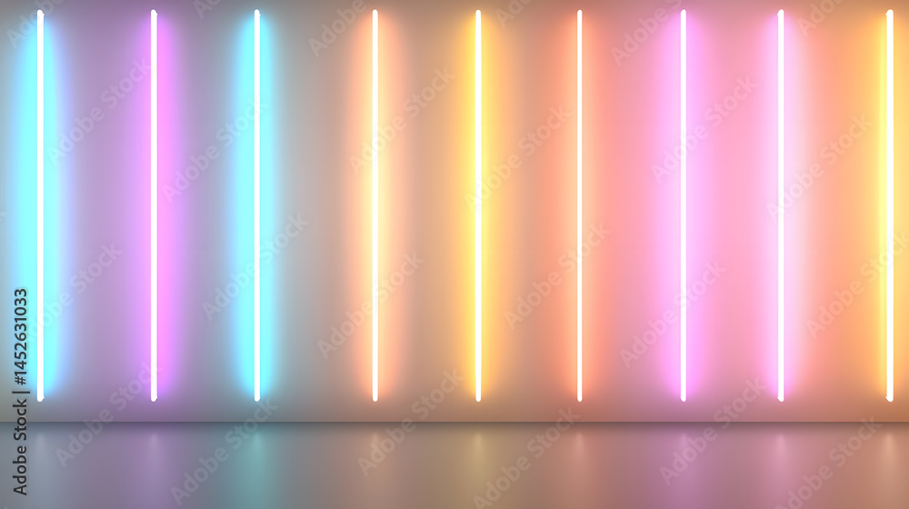 Aufkleber creating high-resolution digital media experiences studio digital art modern environment creative vi
