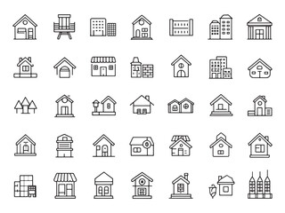 Real Estate Icon Revolutionizes Property Buying Process.eps