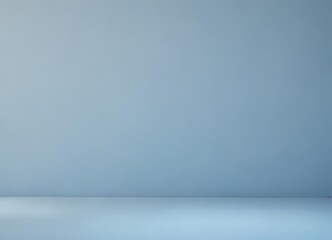 Serene light blue gradient backdrop, subtly textured  Soft, ethereal feel , tranquil, pastel, calm