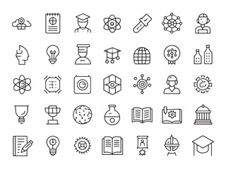 Knowledge Expanse Awakens Inner Line Art