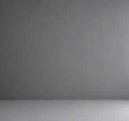 Subtle shadow play on a gray background, ideal for product showcasing,  tone,  elegant