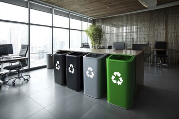 Recycle Bins in Office