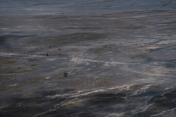 Volcán del Bromo, Java