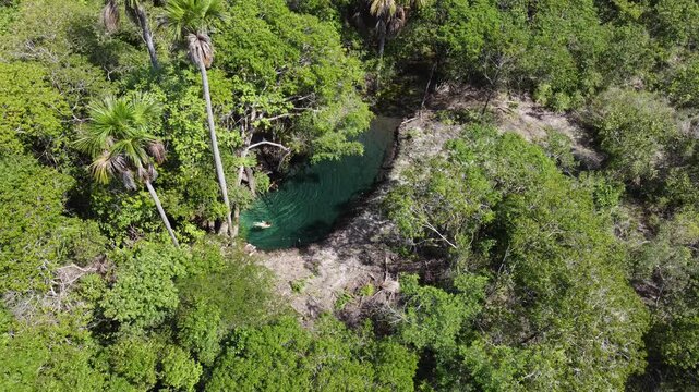 fazenda buriti do meio - &aacute;guas cristalinas e nascentes 