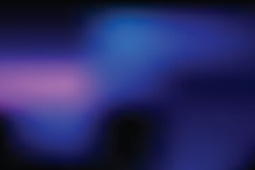 Gradient background or backdrop with deep blue, purple, and pink tones resembling an abstract