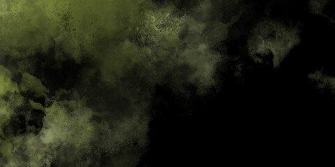 abstract watercolor painting on canvas texture background. Liquid smoke rising mist or smog brush effect grunge texture. Futuristic mysterious flowing digital Smoke from fireless candle on light wall.