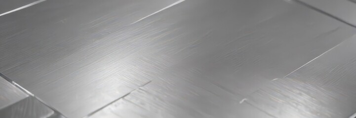 Silver brushed metal, elegant pattern, high-gloss finish, grey,  industrial design,  polished