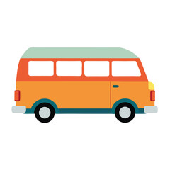 family van transport