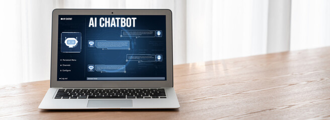 Generative AI virtual assistant tools for prompt engineer and user for ease of engage artificial...