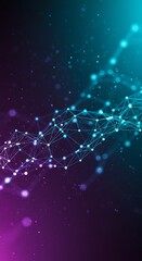Ephemeral Network AI Generated