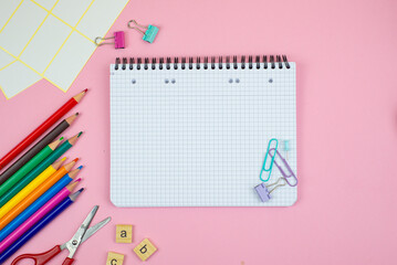Discover Colorful Stationery Designed for Creative Planning and Inspired Organization