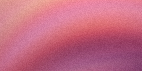 Abstract Pink and Peach Gradient Background Texture