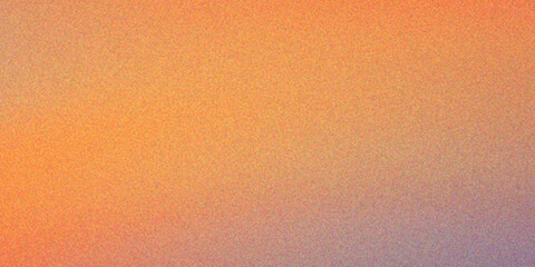 Abstract Orange and Purple Gradient Texture Background Image