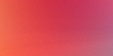 Fototapeta premium Abstract Red Pink Gradient Background Texture for Design Projects