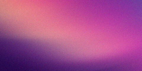 Abstract Pink and Purple Gradient Background Texture