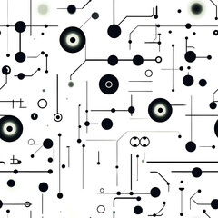 Abstract Technology Pattern