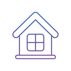Home Vector icon