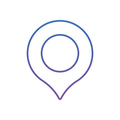 Location Vector icon
