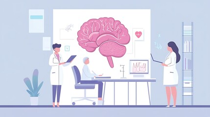 AI applications booming in remote medical diagnostics