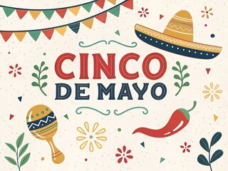 cinco de mayo