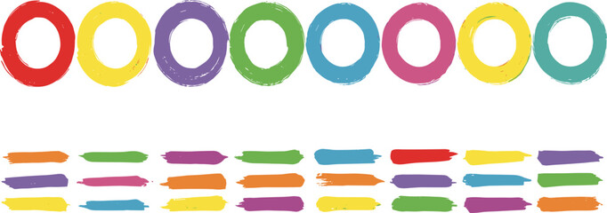 box, text, kid, shape, frame, stamp, cute, grunge, rectangle, design, texture, wavy, child, line, icon, playful, figure, wiggle, zigzag, oval, illustration, fun, vector, circle, wave, geometric, stick