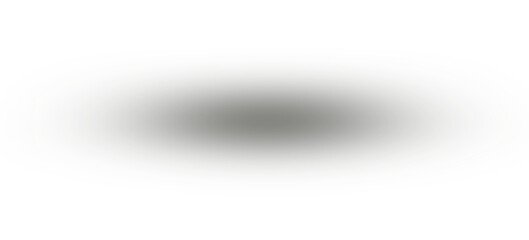 Obraz premium Abstract Blur Circle Shadow Design Element