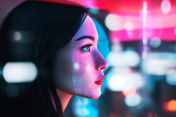 platforms creating virtual influencers for social media AI