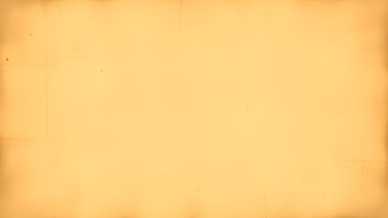 old paper background with orange
