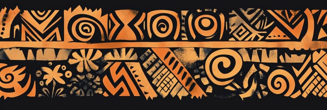 Hawaiian Tribal Patterns Images – Browse 11,931 Stock Photos, Vectors ...