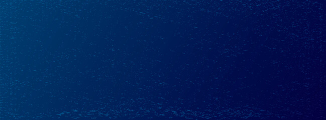 Dark blue background. Modern line stripes curve abstract presentation background