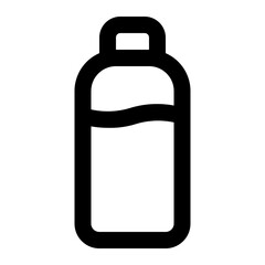 Health & Wellness Icon