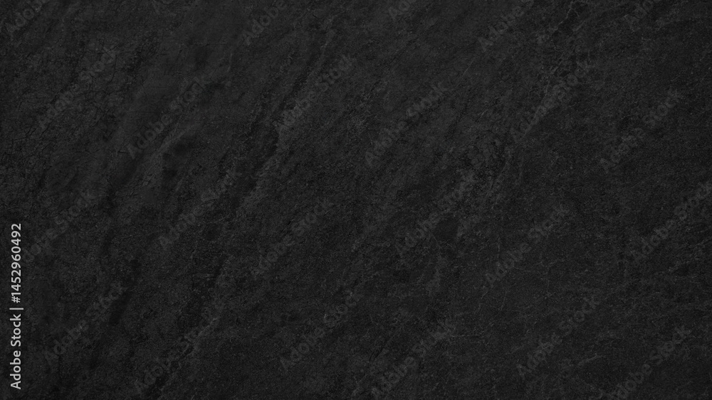 Leinwandbilder a black background with a lot of texture. texture is rough and uneven.
