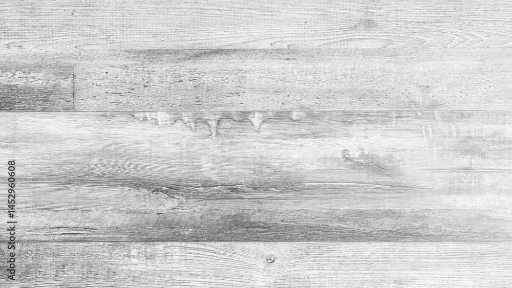 Leinwandbilder a wooden surface with a grainy texture. wood is white and he is unfinished. surface is smooth and ha