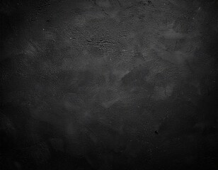 dark grey textured concrete black wall background