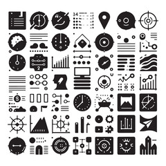 Infographic Elements Pack
