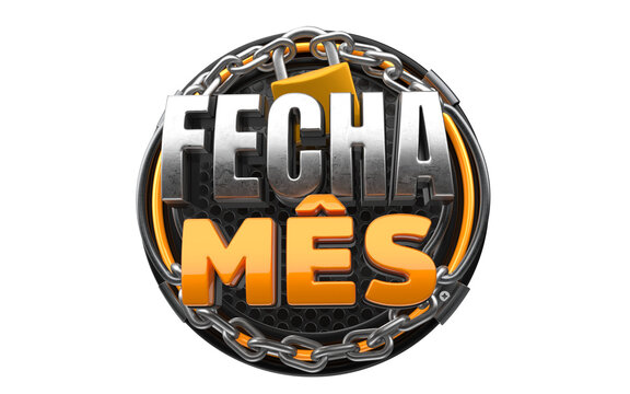 fecha m&ecirc;s