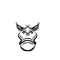 Embracing the Void: A Study in the Profound Depths of Utter Darkness