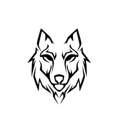 Solid expanse of darkness, representing absence, void, or conceptual blackness