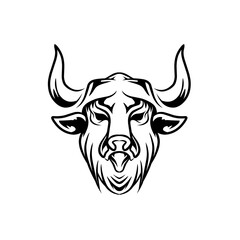 Abstract minimalistic black backdrop for elegant designs and compositions