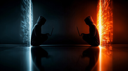 Firewall Blocks Identity Theft Attempt