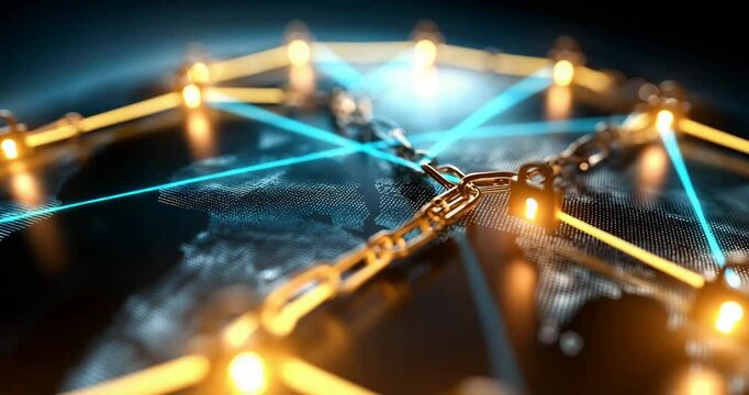 Lock on Map for Secure Servers