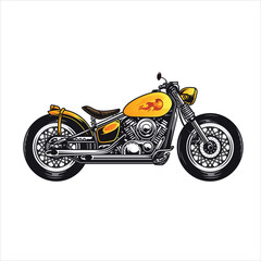 Obraz premium Art & Illustration