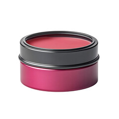 Pet Safe Paw Balm with Moisturizing Formula Soft P Isolated on Transparent Background